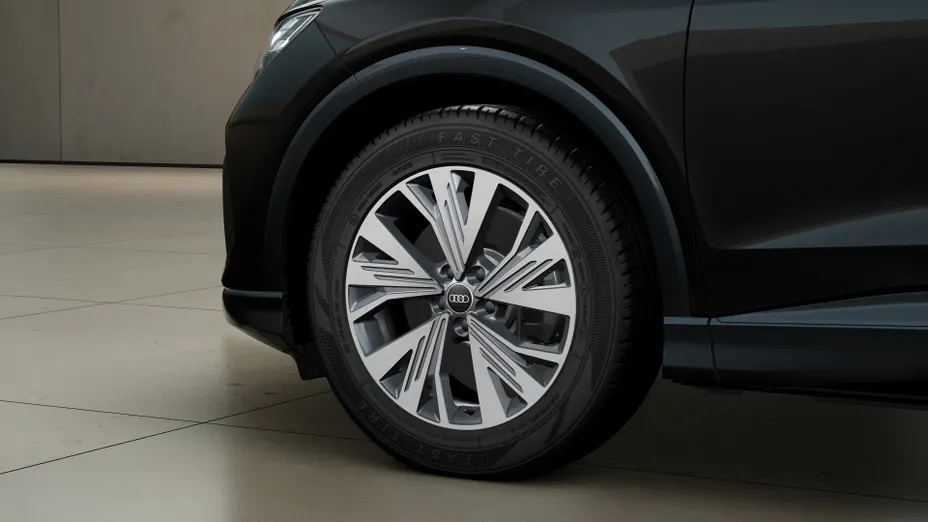 AUDI Q4 Q4 e-tron 40 63kWh Nowy