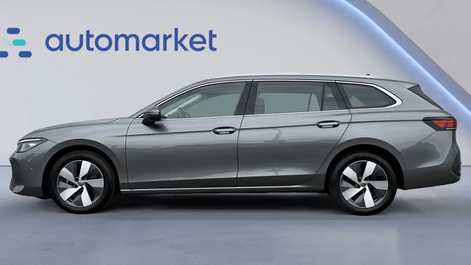 VOLKSWAGEN Passat Passat 2.0 TDI SCR Business DSG