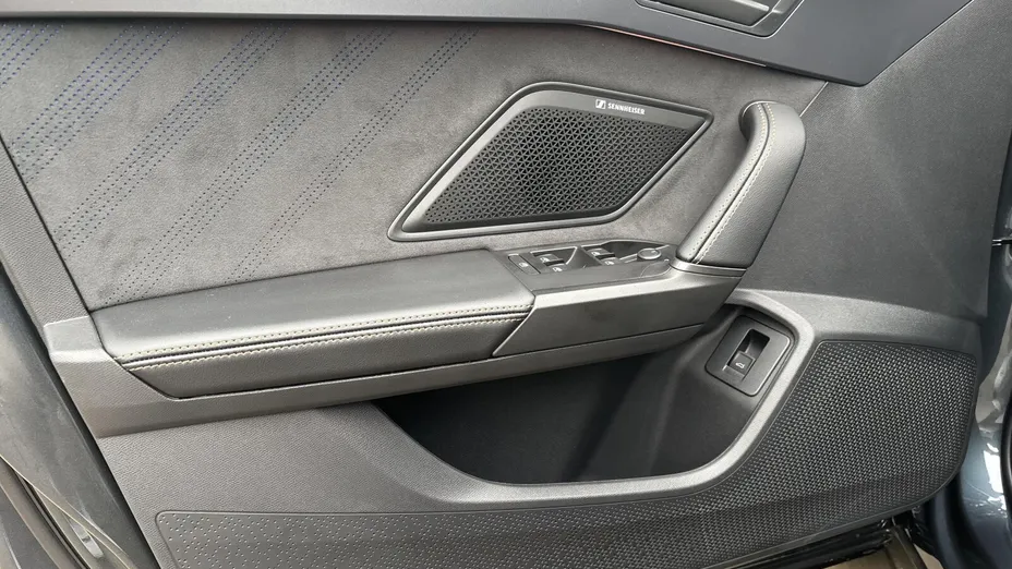 CUPRA Formentor Formentor 1.5 eTSI mHEV DSG Nowy