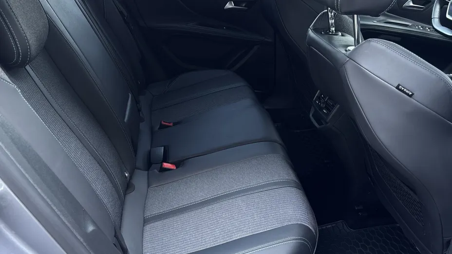PEUGEOT 3008 3008 1.5 BlueHDi Allure Pack S&S EAT8