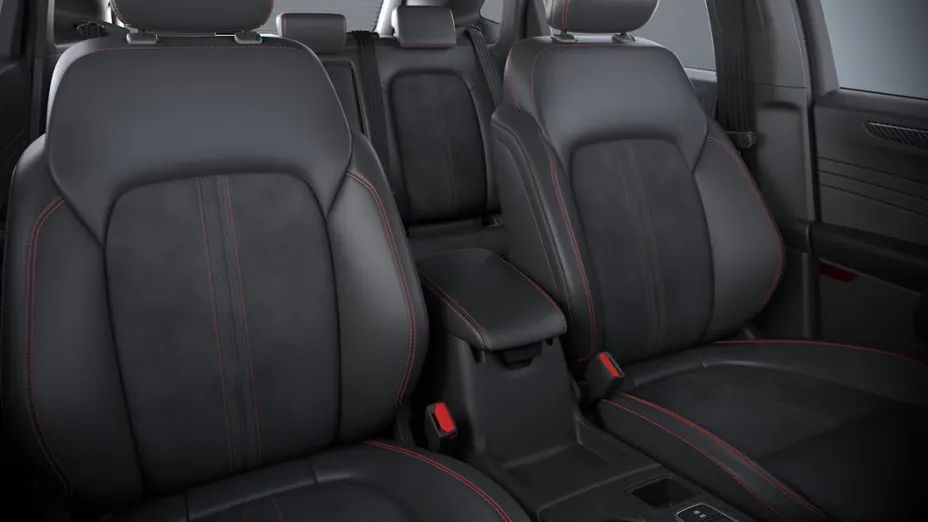 FORD Kuga Kuga 2.5 FHEV AWD ST-Line X eCVT Nowy