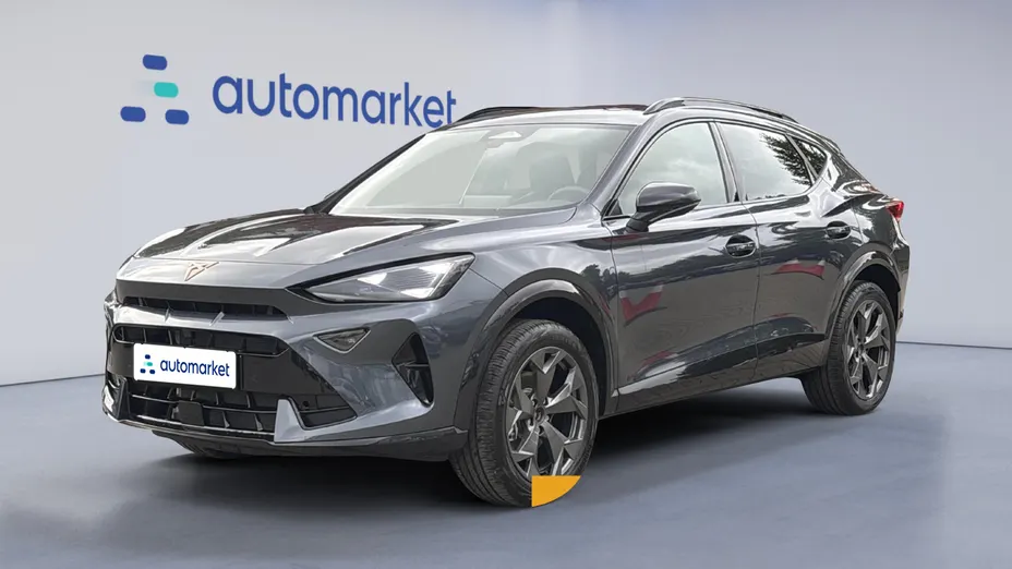 CUPRA Formentor Formentor 1.5 eTSI mHEV DSG Nowy
