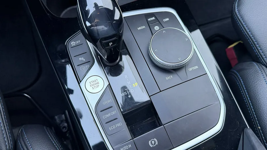 BMW Seria 1 118i M Sport aut