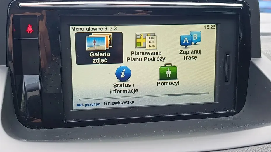 RENAULT Megane Megane 1.9 dTi