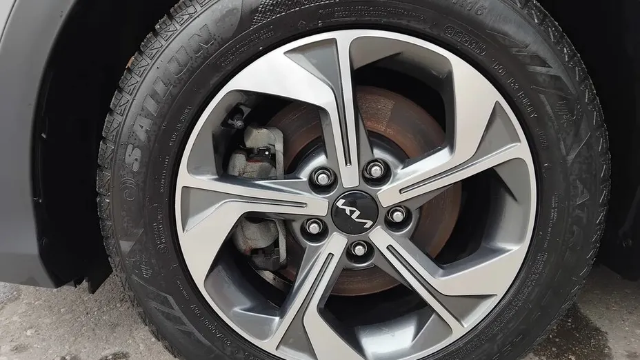 KIA XCeed XCeed 1.5 T-GDI M DCT