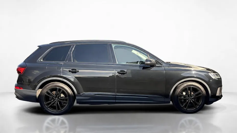 AUDI Q7 Q7 50 TDI mHEV Quattro Tiptr.