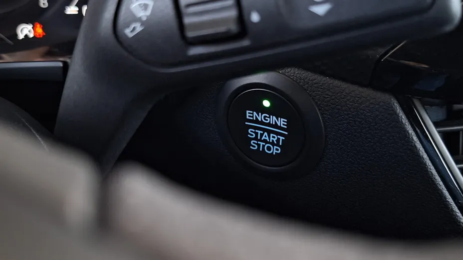 FORD Kuga Kuga 1.5 EcoBoost FWD ST-Line