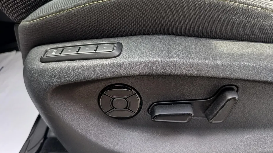 SKODA Kodiaq Kodiaq 1.5 TSI mHEV 4x2 Selection DSG