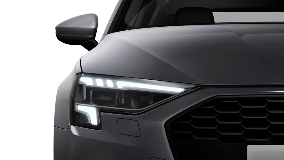 AUDI A3 Sportback -