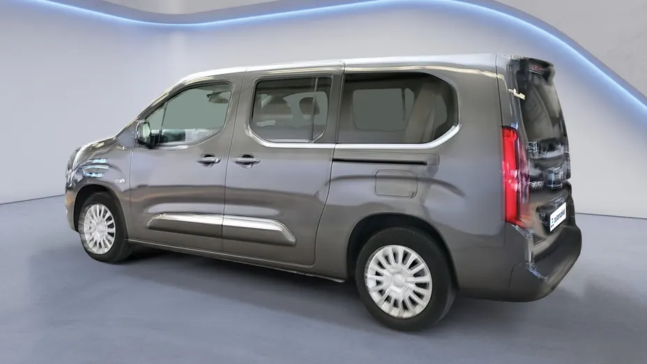 TOYOTA Proace City Verso Proace City Verso Long 1.5 D-4D Business