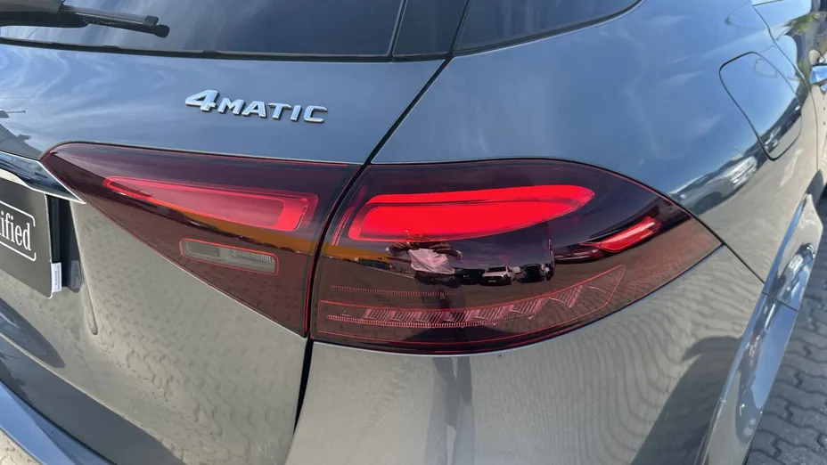 MERCEDES-BENZ GLE GLE 300 d mHEV 4-Matic AMG Line