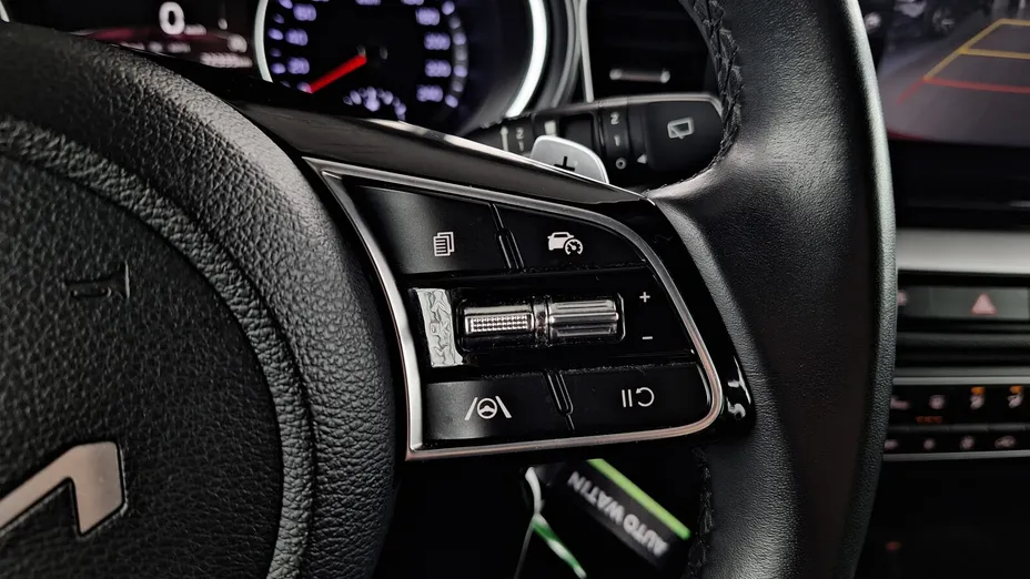KIA Cee'd Ceed 1.5 T-GDI M DCT
