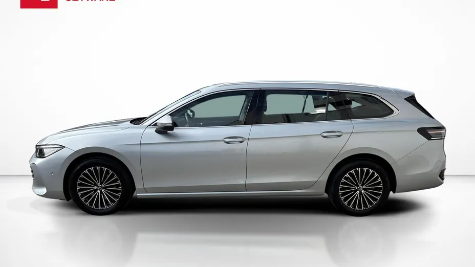 VOLKSWAGEN Passat Passat 2.0 TDI SCR Elegance DSG