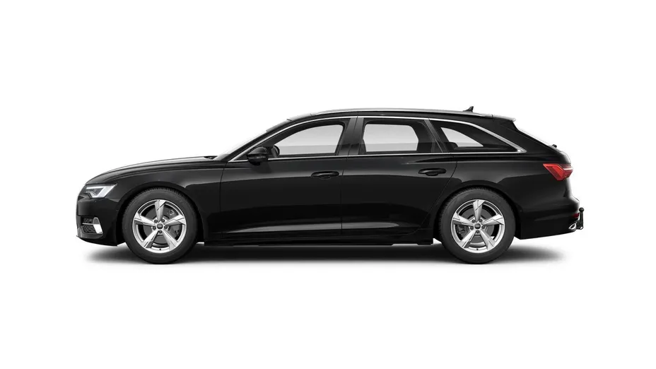 AUDI A6 Avant -