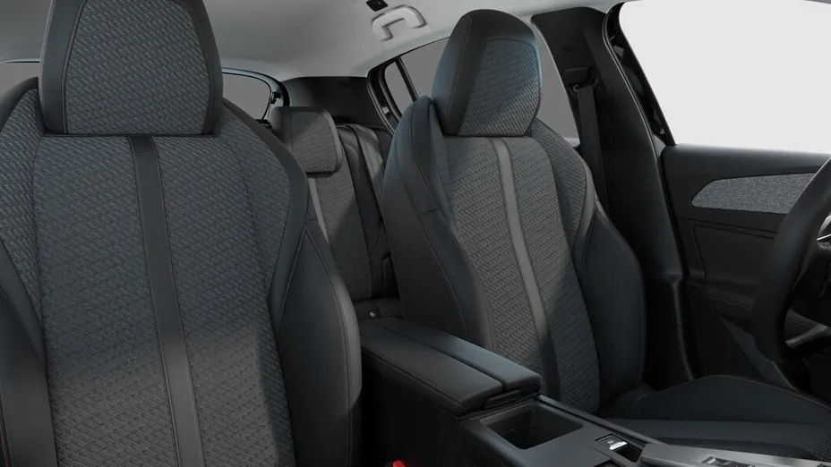 PEUGEOT 308 308 1.2 mHEV Allure S&S e-DCS6 Nowy