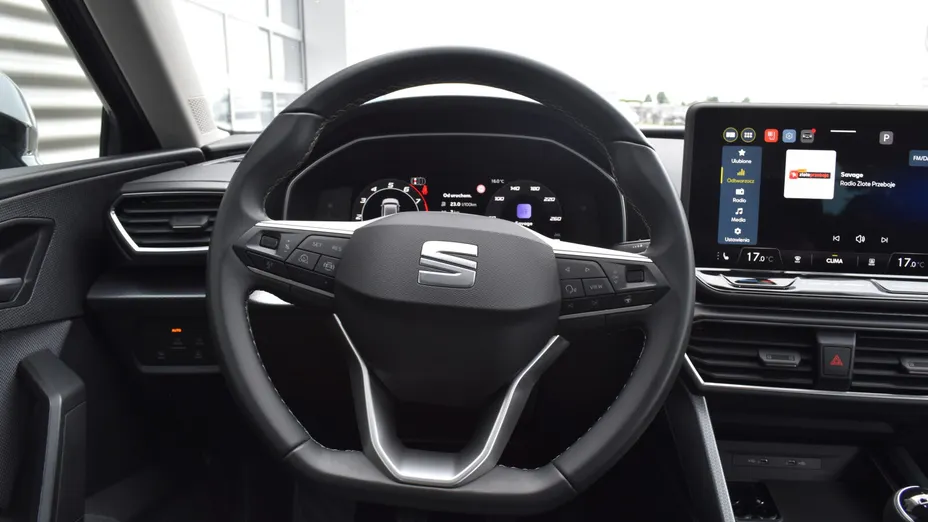 SEAT Leon Leon 1.5 TSI Style