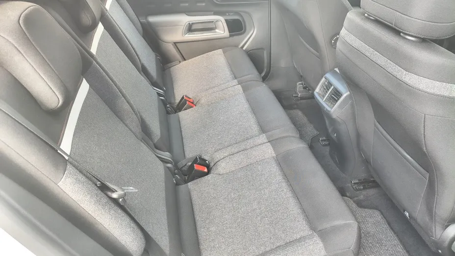 CITROEN C5 Aircross C5 Aircross 1.2 PureTech Feel Pack EAT8