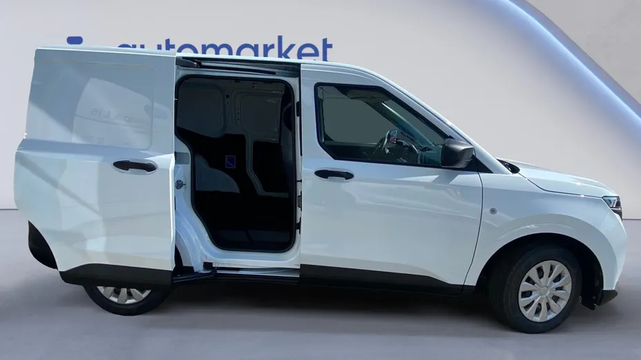 FORD Transit Courier Transit Courier 1.5 EcoBlue 1,9t Trend Nowy
