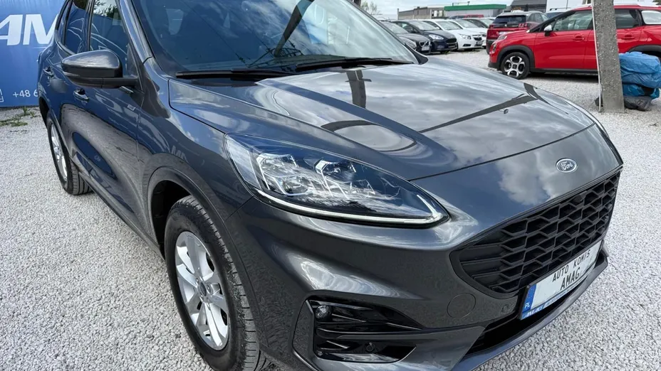 FORD Kuga -