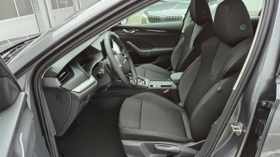 SKODA Octavia Octavia 2.0 TDI Edition 130 Essence DSG