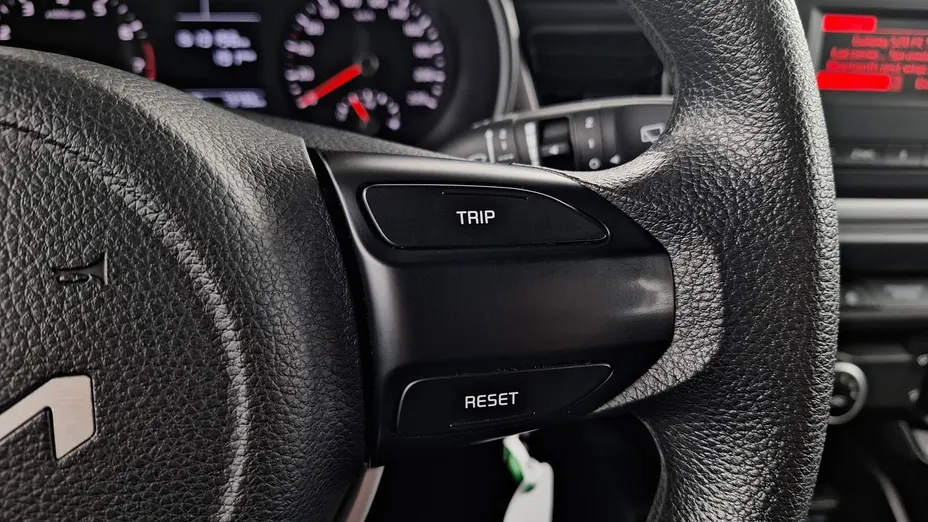 KIA Rio Rio 1.0 T-GDI M