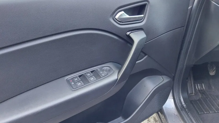 RENAULT Captur -