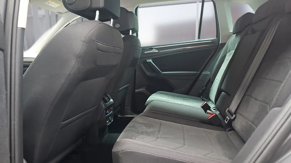 VOLKSWAGEN Tiguan Tiguan 2.0 TDI SCR 4Mot. Elegance DSG