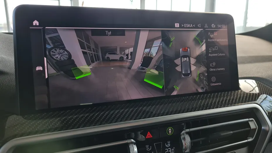 BMW X4 X4 xDrive30d mHEV M Sport sport-aut