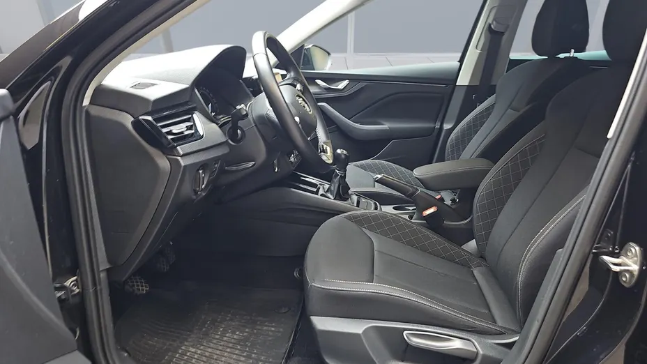 SKODA Scala Scala 1.0 TSI Ambition