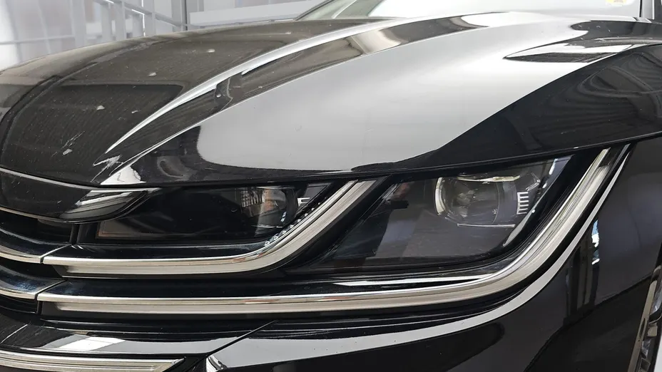 VOLKSWAGEN Arteon Arteon 2.0 TSI Elegance DSG