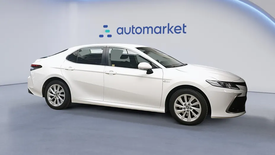 TOYOTA Camry Camry 2.5 Hybrid Comfort CVT
