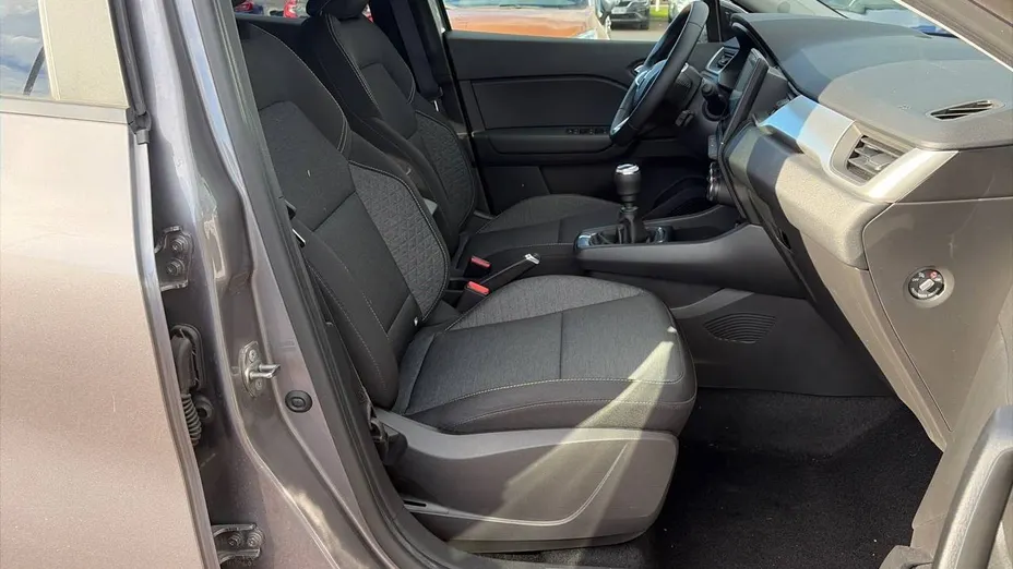 RENAULT Captur -