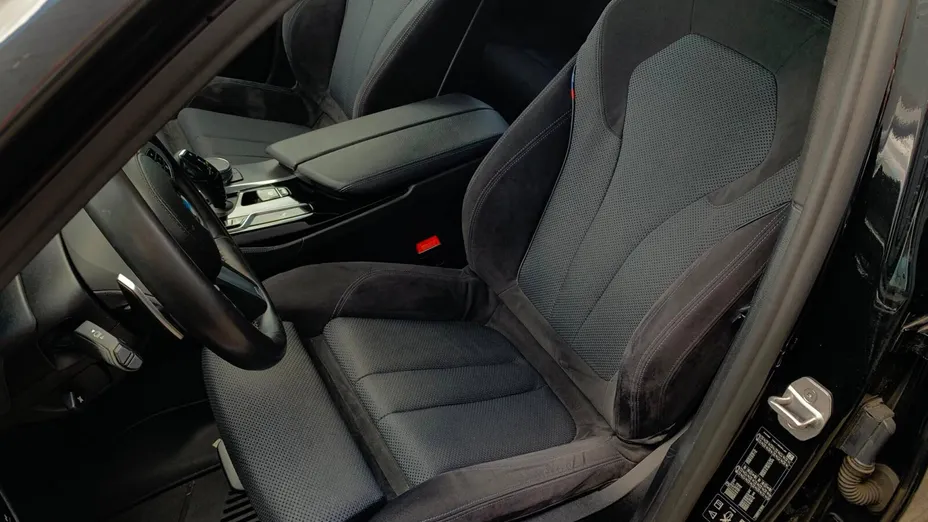 BMW Seria 5 530i xDrive mHEV M Sport sport-aut