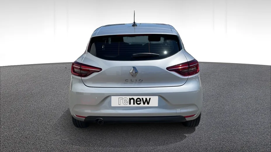 RENAULT Clio -