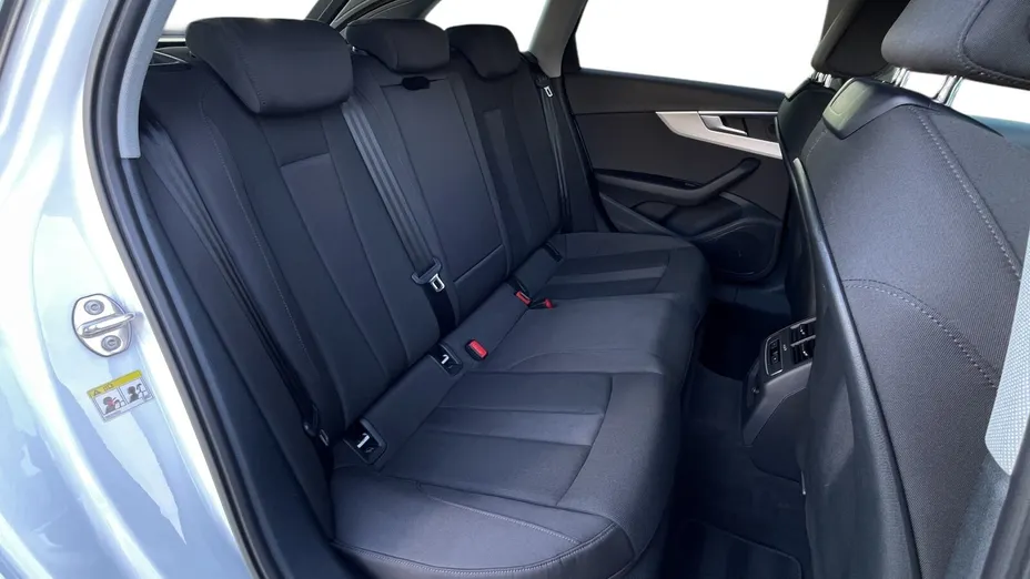 AUDI A4 Avant -