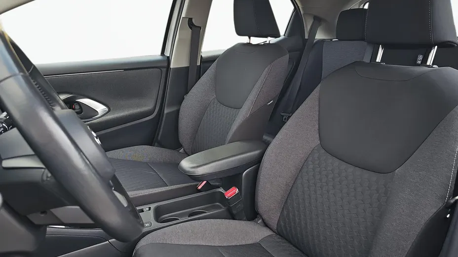 TOYOTA Yaris Yaris Hybrid 1.5 Comfort