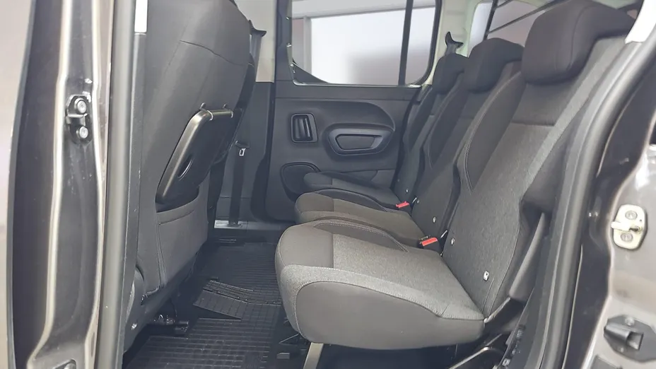 PEUGEOT Rifter Rifter 1.5 BlueHDI Allure Pack S&S