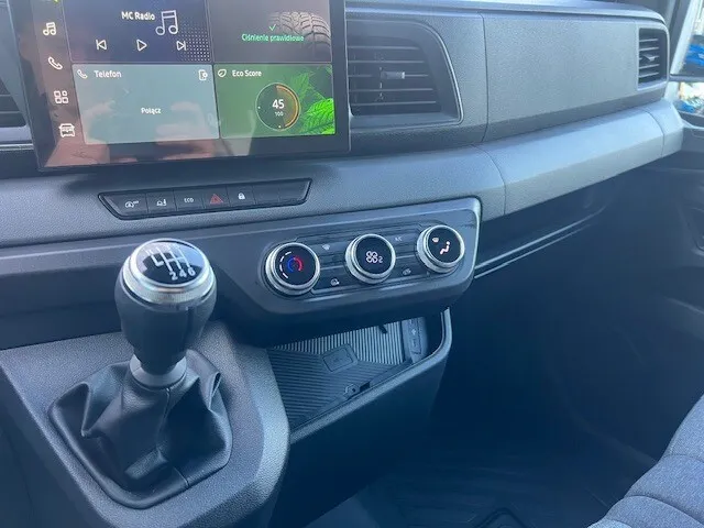 RENAULT Master Master dCi L3 Extra Nowy