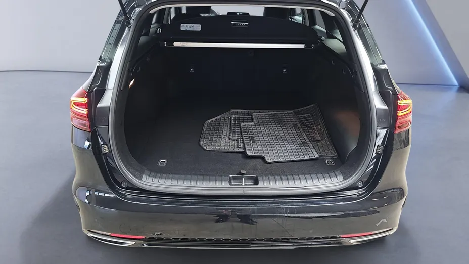 KIA Cee'd Ceed 1.6 GDI PHEV L DCT