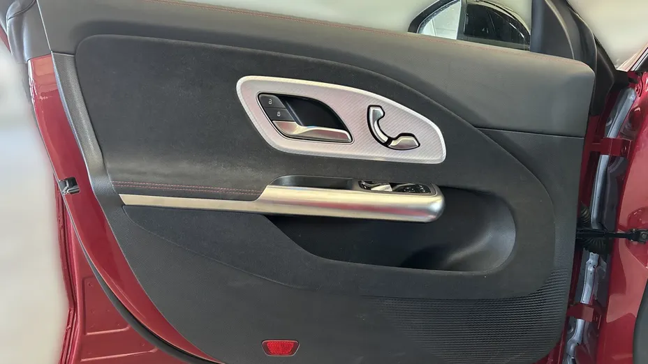 MERCEDES-BENZ CLA CLA 200 mHEV 8G-DCT