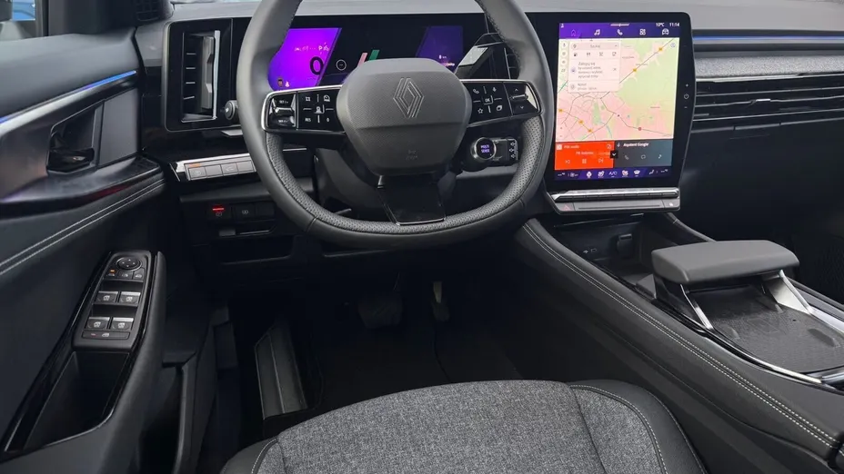 RENAULT Austral Austral 1.2 E-Tech Full Hybrid 200 Techno MMT Nowy