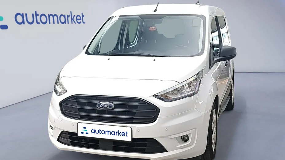 FORD Transit Connect Transit Connect 220 L1 Trend (bryg.)