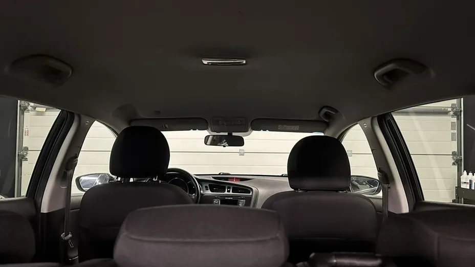 KIA Cee'd -