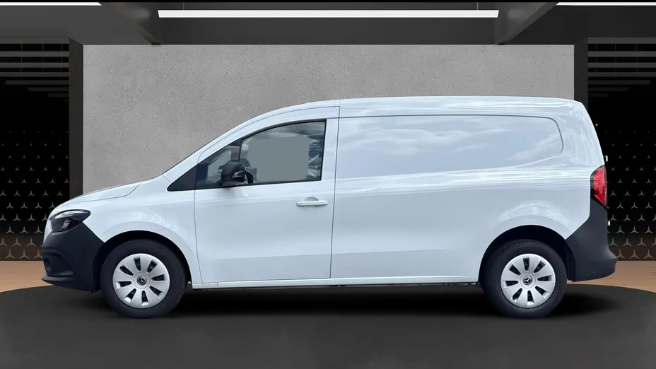 MERCEDES-BENZ Citan Citan 110 CDI L2 420.625