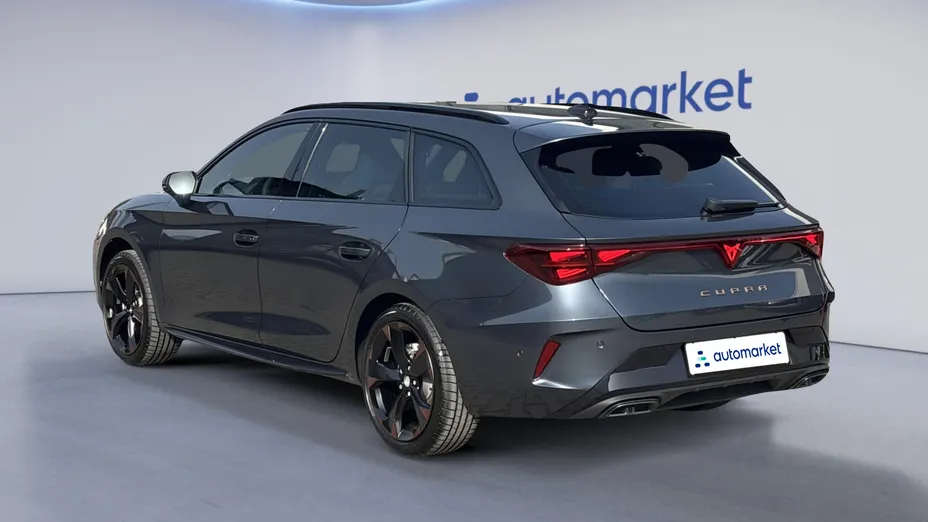 CUPRA Leon Leon 2.0 TDI DSG Nowy