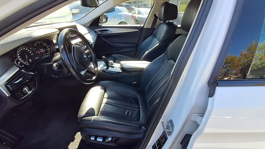 BMW Seria 5 -