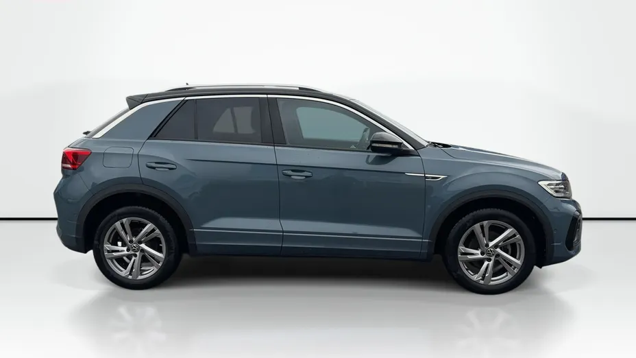 VOLKSWAGEN T-ROC T-ROC 1.5 TSI R-Line DSG