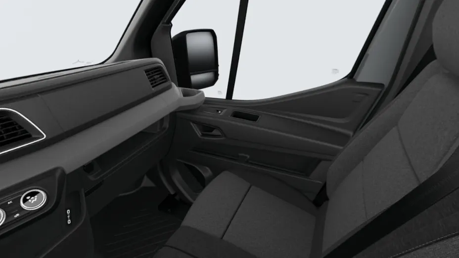 RENAULT Master Master dCi L3H2 Extra Nowy