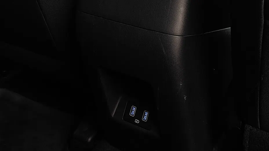 HYUNDAI Tucson Tucson 1.6 T-GDi Smart 2WD