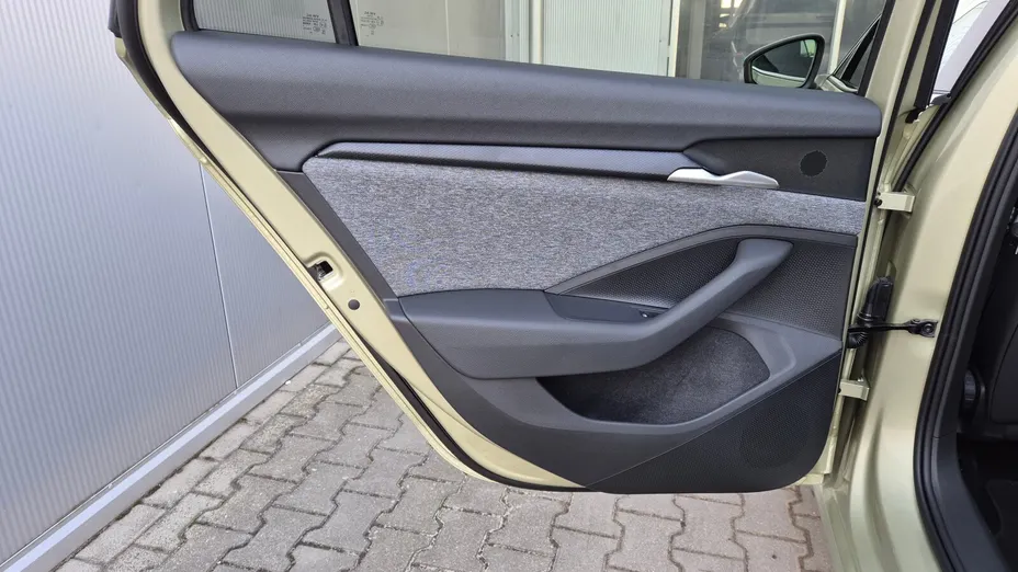 SKODA Superb Superb 1.5 TSI mHEV Drive DSG